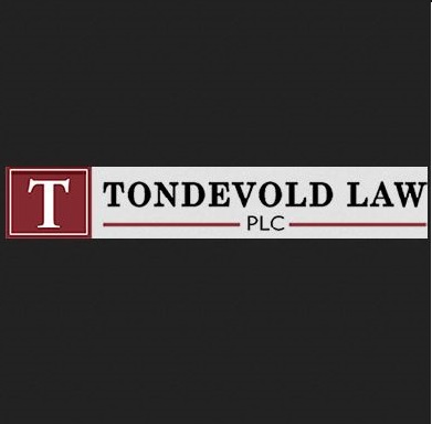 Tondevold Law PLC